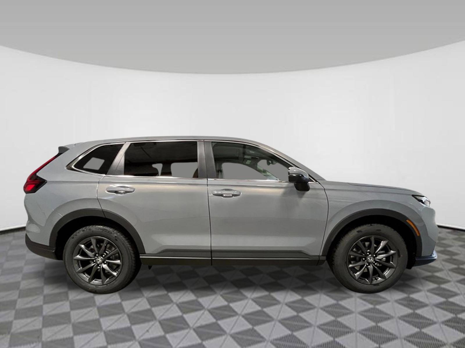 New 2026 Honda CR-V EX-L image 8