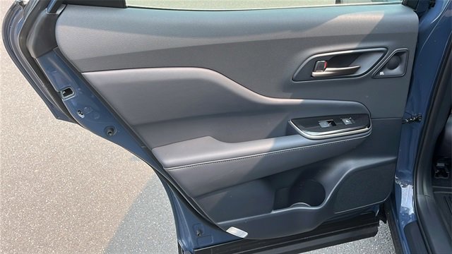 Used 2025 Toyota Crown Platinum image 19