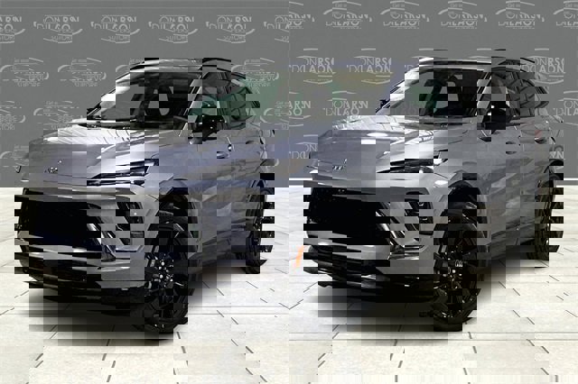 New 2026 Buick Envision Sport Touring image 2