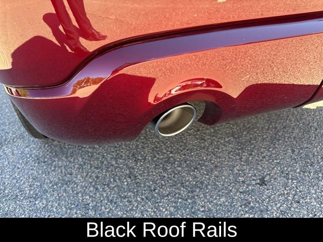 New 2026 Dodge Durango GT w/ Blacktop Package image 11