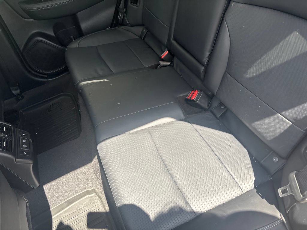 Used 2019 Subaru Outback 2.5i Limited AWD/4WD image 39