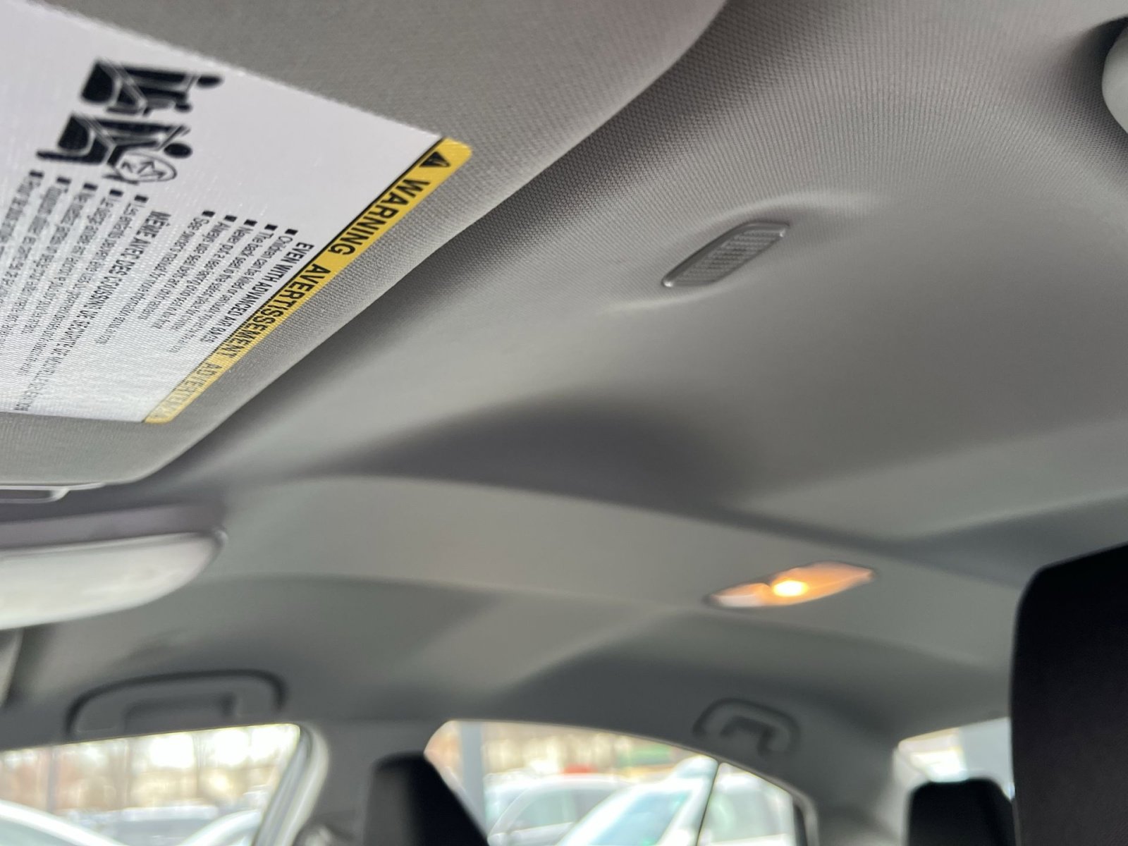 Used 2025 Toyota Camry LE image 22