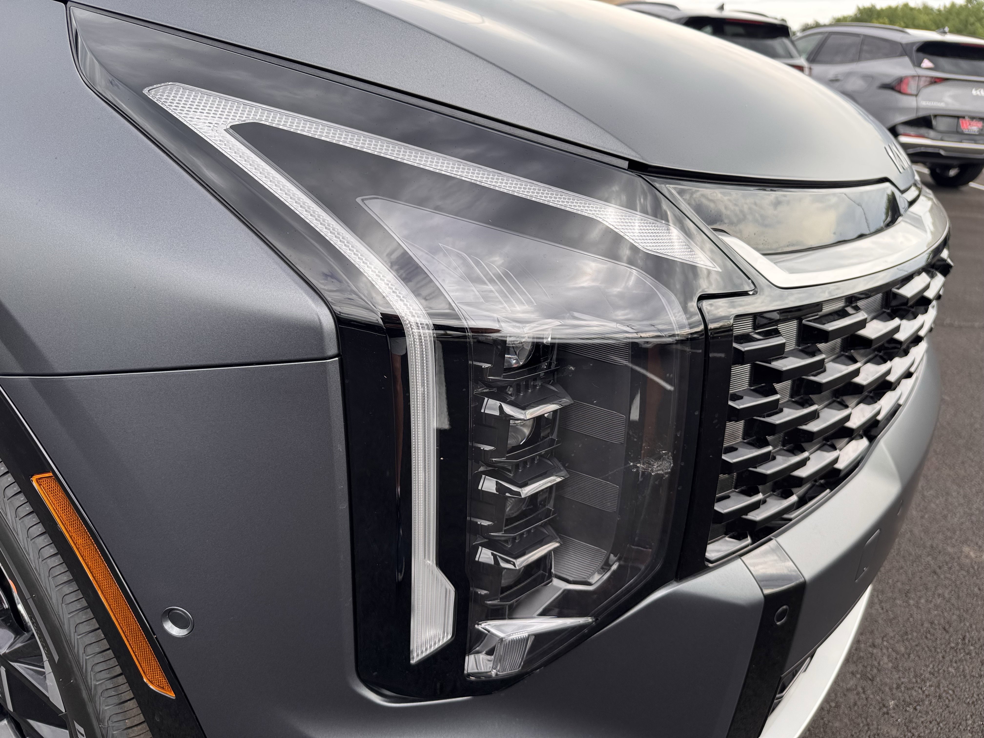 New 2026 Kia Sportage SX Prestige AWD/4WD image 23