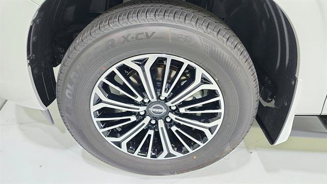 New 2026 Nissan Armada Platinum AWD/4WD image 38