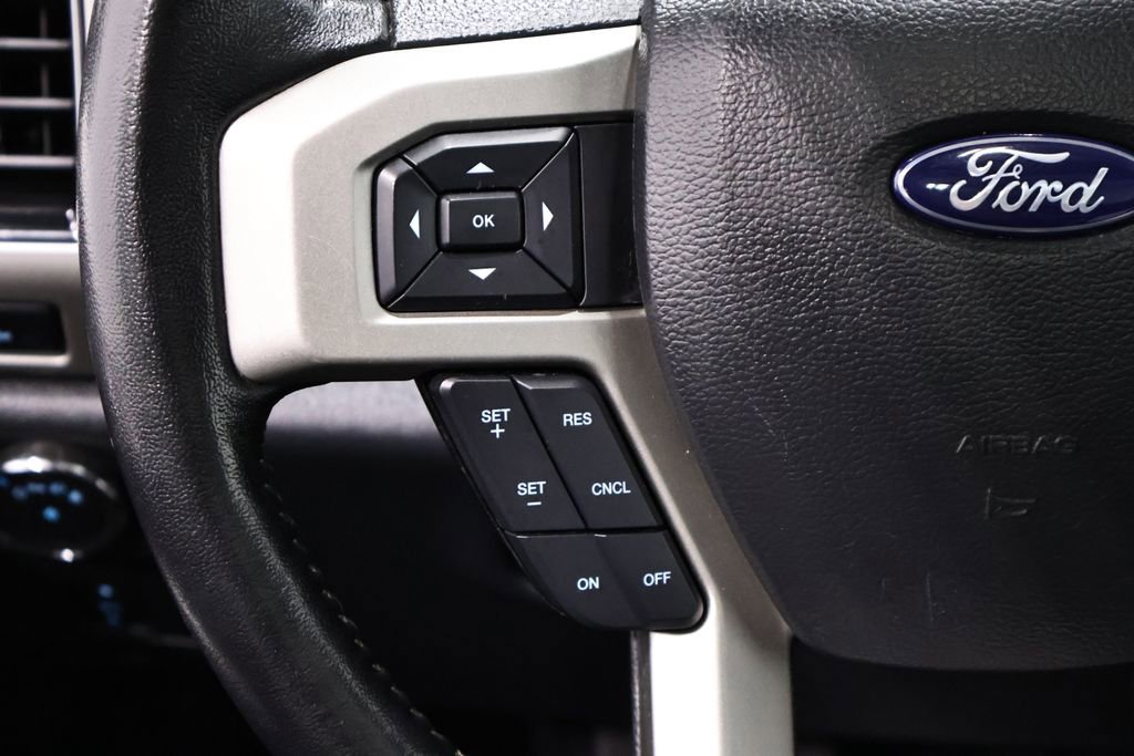 Certified 2022 Ford F250 Lariat w/ Black Appearance Package image 26