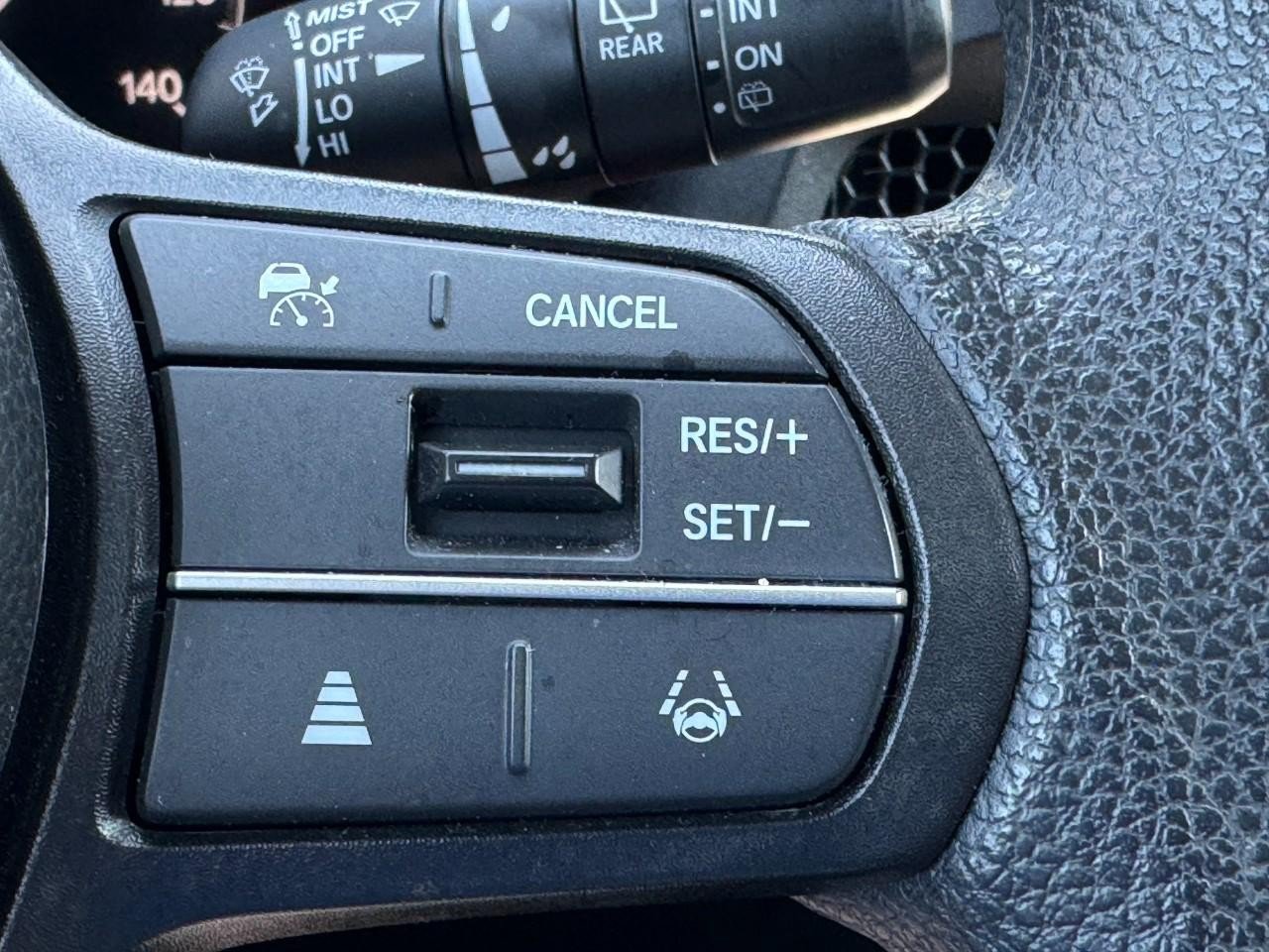 Certified 2025 Honda CR-V EX image 21