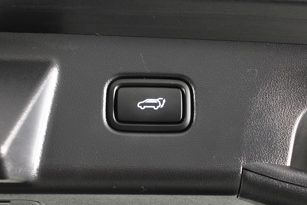 Certified 2025 Hyundai Tucson Limited image 17