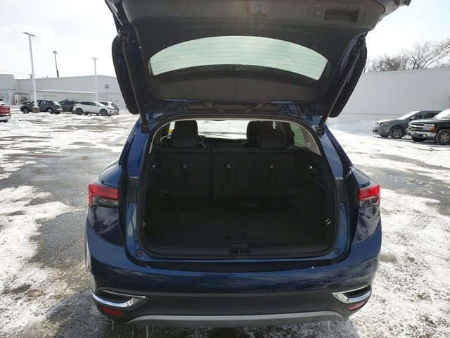 Used 2023 Buick Envision Essence image 22