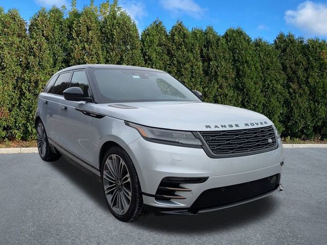 Used 2024 Land Rover Range Rover Velar Dynamic SE image 3
