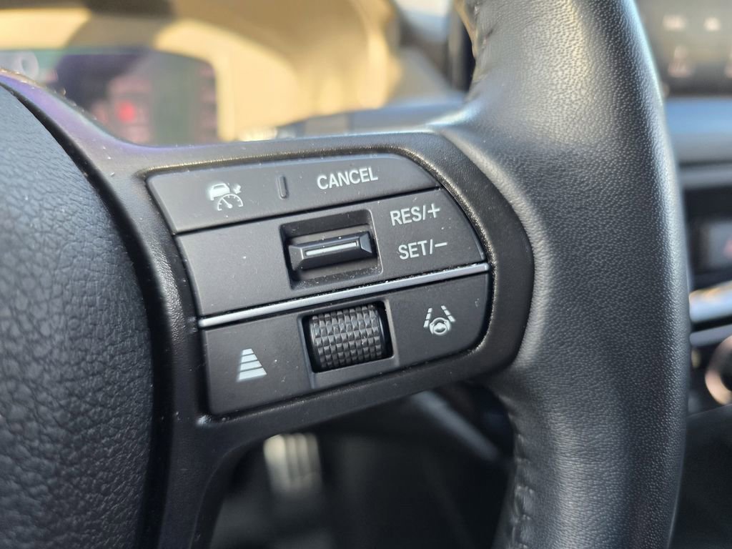 Used 2024 Honda Accord Sport image 26