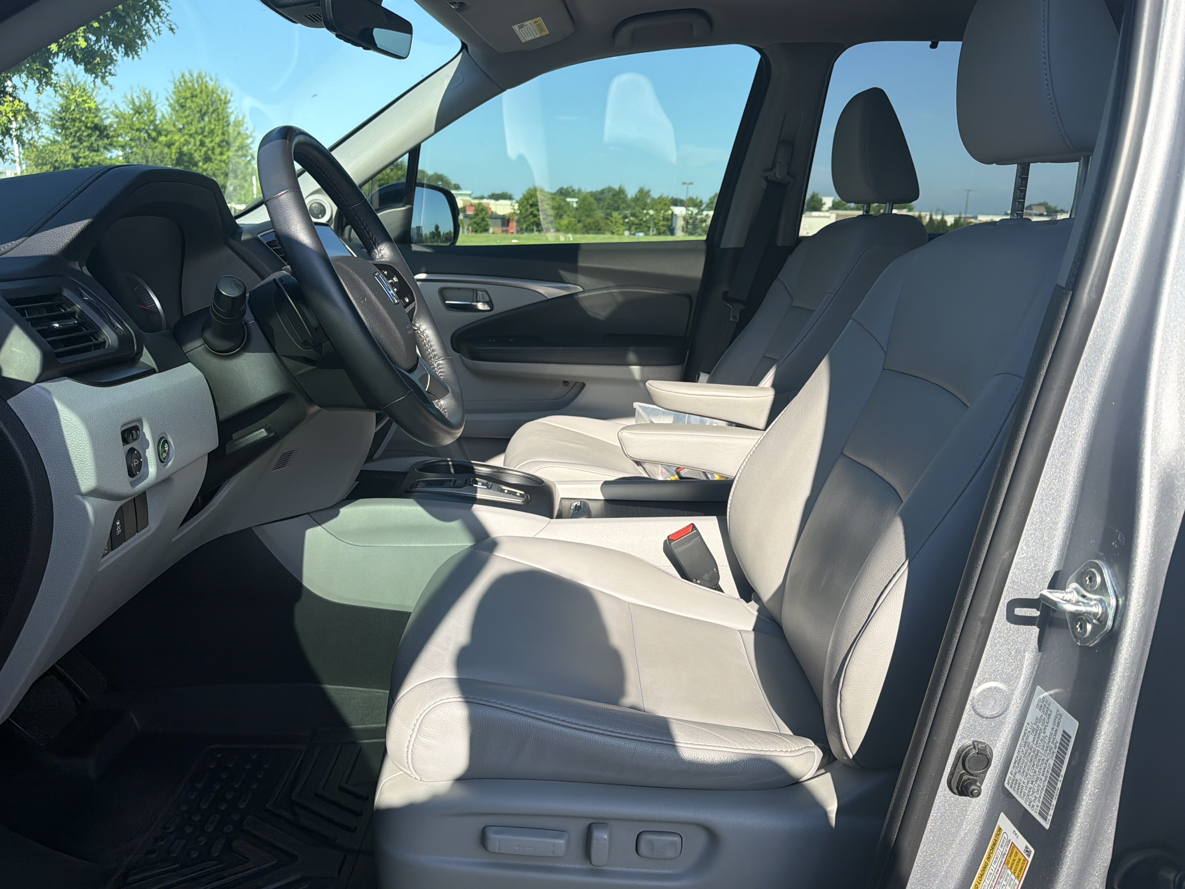 Certified 2022 Honda Pilot Special Edition image 24