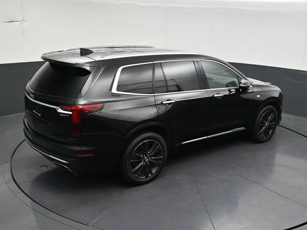 Used 2023 Cadillac XT6 Luxury FWD image 24