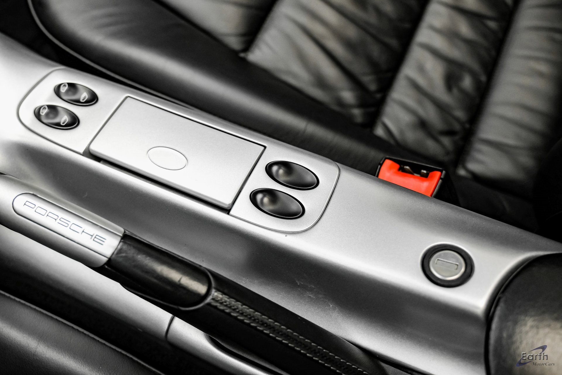 Used 2005 Porsche 911 Turbo S image 51