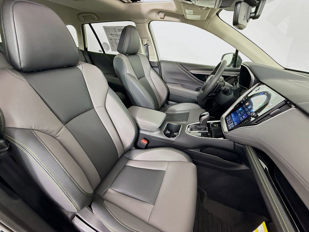New 2025 Subaru Outback Onyx Edition image 29