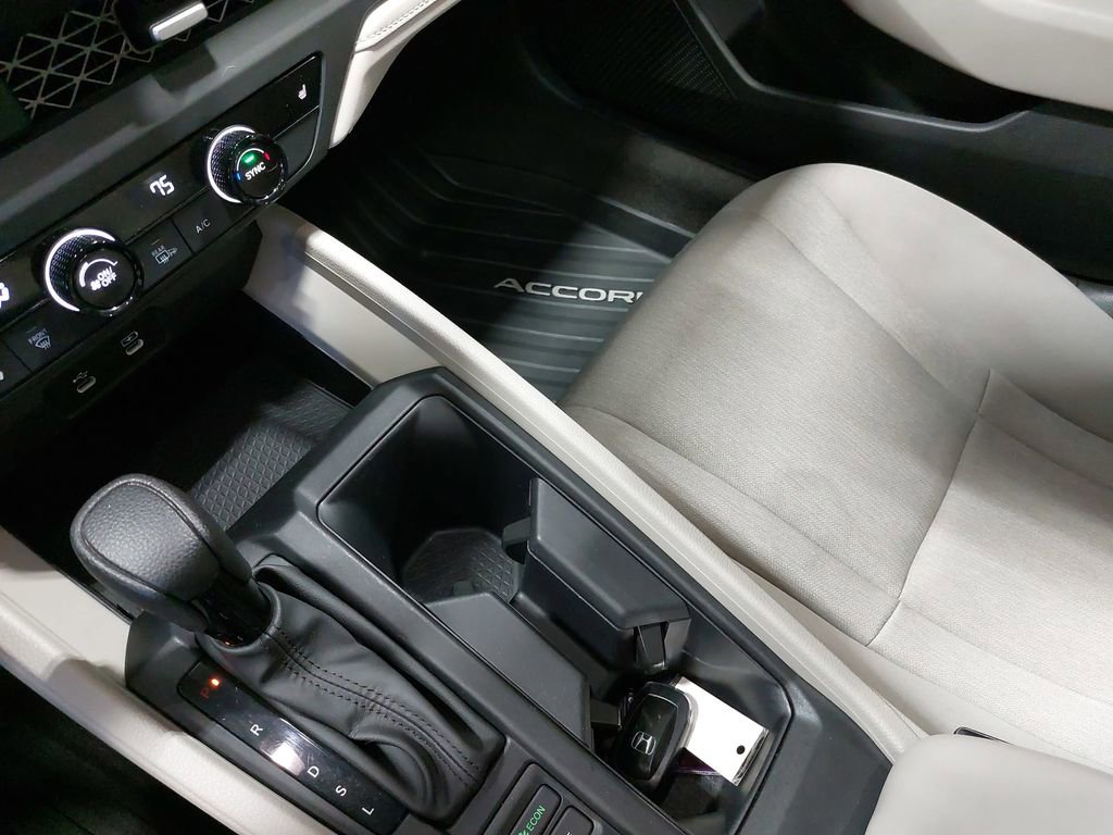 Used 2024 Honda Accord EX image 24