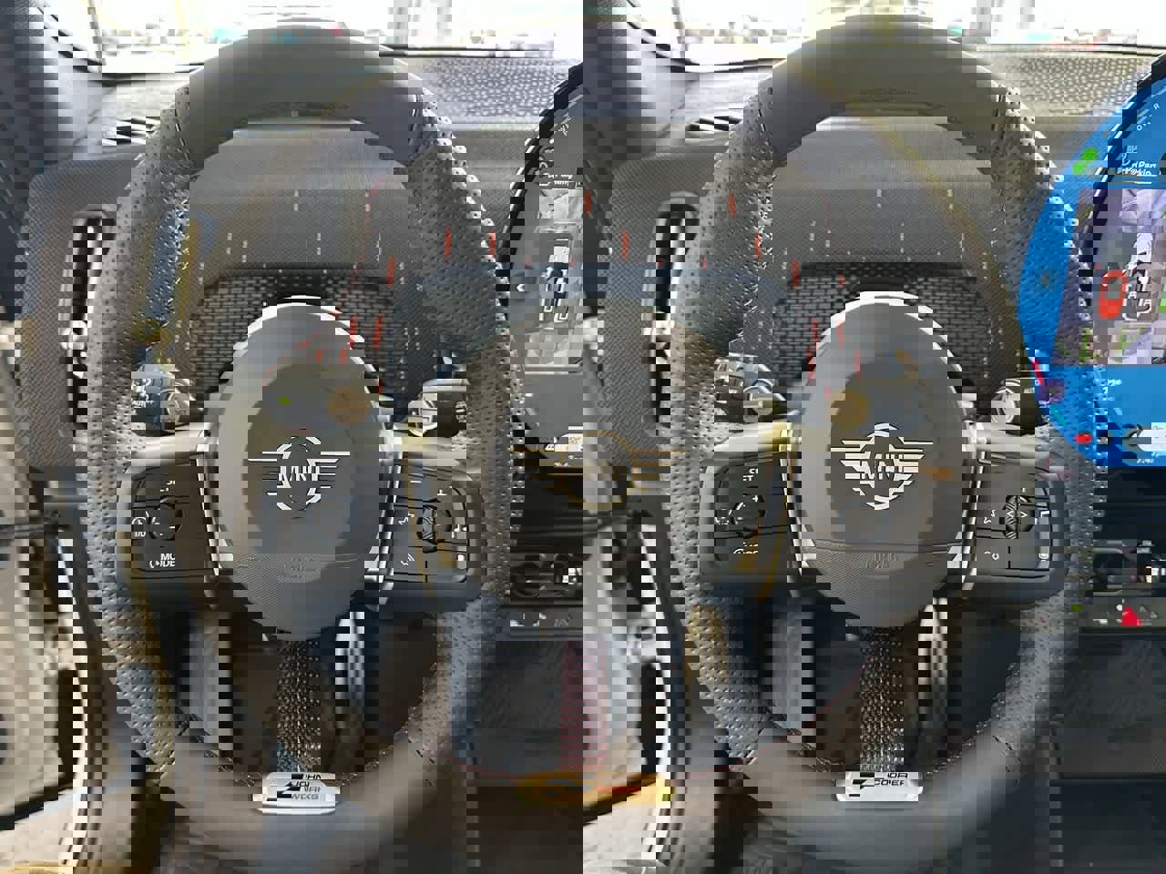 New 2026 MINI Cooper Countryman John Cooper Works w/ Comfort Package Max image 14