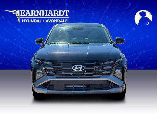 New 2026 Hyundai Tucson Blue SE AWD/4WD image 12