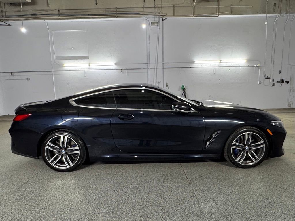 Used 2019 BMW M850i xDrive M850i xDrive w/ Comfort Seating Package image 7