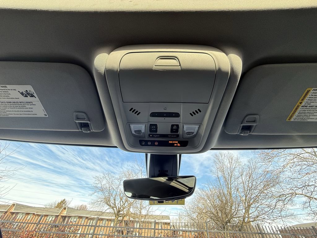 Used 2022 Chevrolet Blazer LT w/ Sound & Technology Package image 27