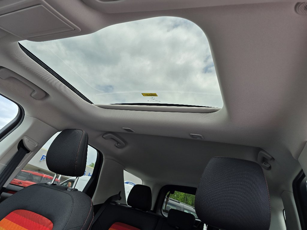 New 2025 Ford Bronco Sport Free Wheeling w/ Convenience Package image 7