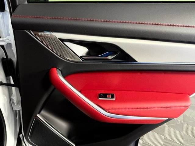 New 2026 Jaguar F-PACE R-Dynamic S AWD/4WD image 32