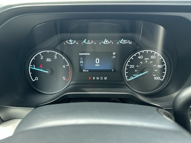 New 2026 Ford F250 XL AWD/4WD image 13