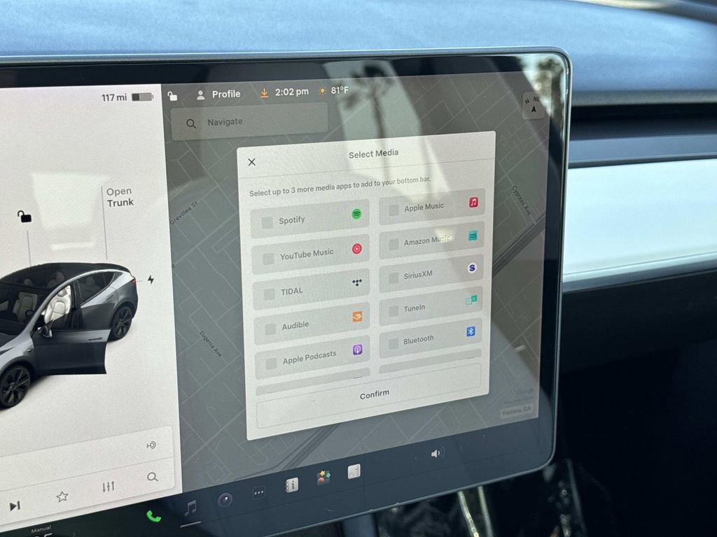 Used 2021 Tesla Model Y Long Range image 13