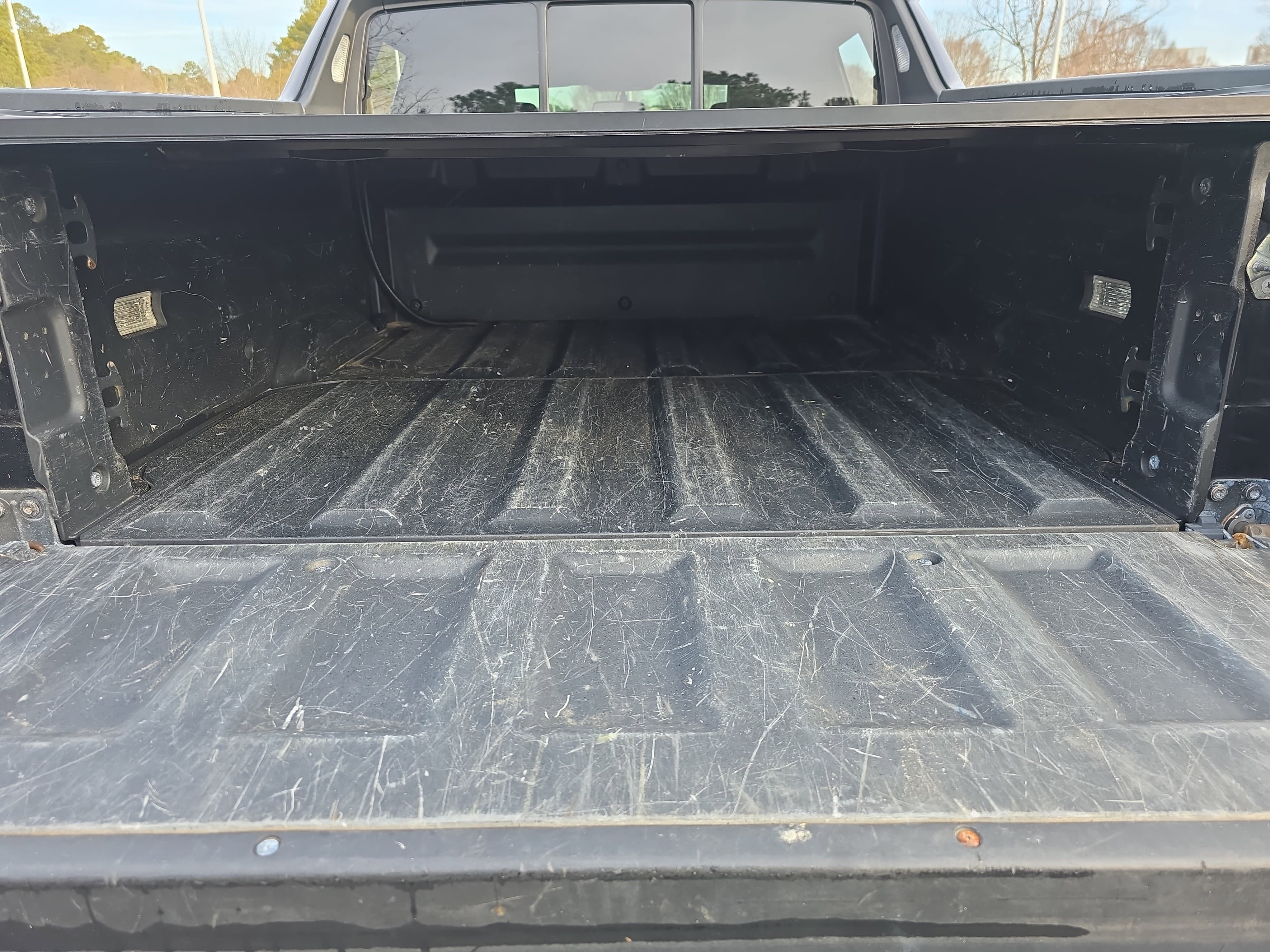 Used 2013 Honda Ridgeline RTL image 13