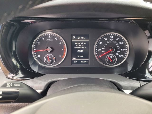 Used 2021 Kia K5 GT-Line w/ GT-Line FWD Premium Package image 22