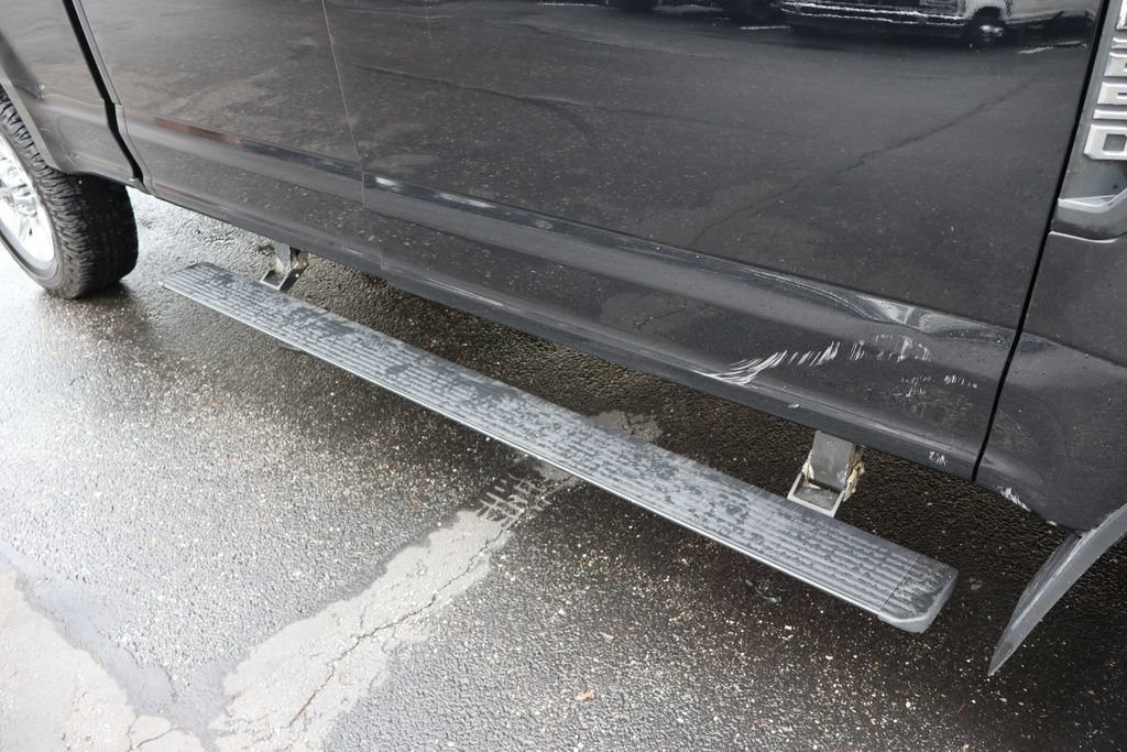 Used 2020 Ford F250 Platinum AWD/4WD image 20