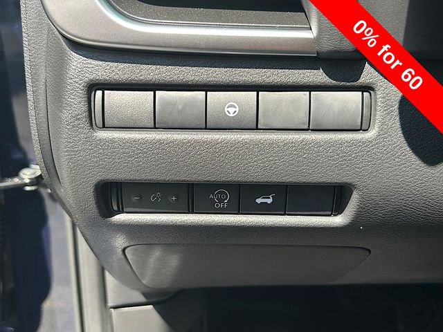 New 2026 Nissan Rogue SV image 13