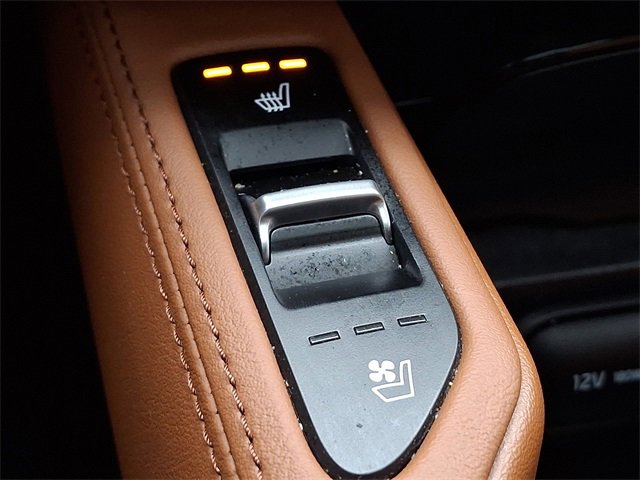 Certified 2024 Kia Telluride EX X-Line image 24