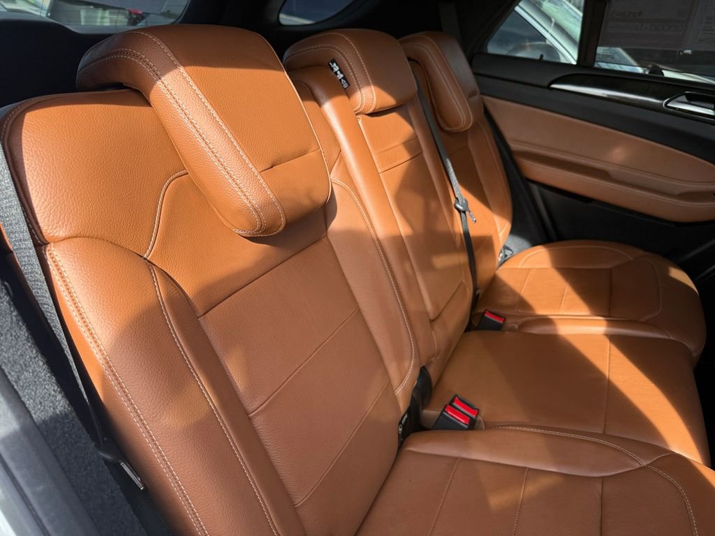 Used 2018 Mercedes-Benz GLE 350 4MATIC image 17