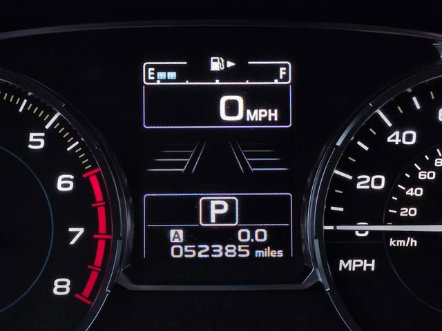 Used 2018 Subaru Forester 2.5i Limited AWD/4WD image 31