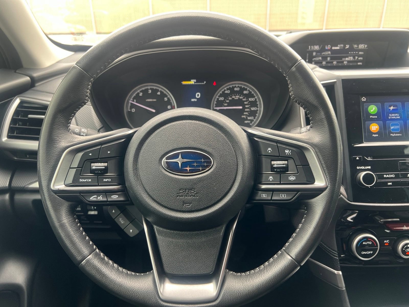 Used 2022 Subaru Forester Premium AWD/4WD image 20