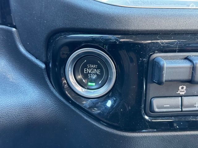 Certified 2022 Chevrolet Silverado 1500 LTZ w/ LTZ Premium Package image 31