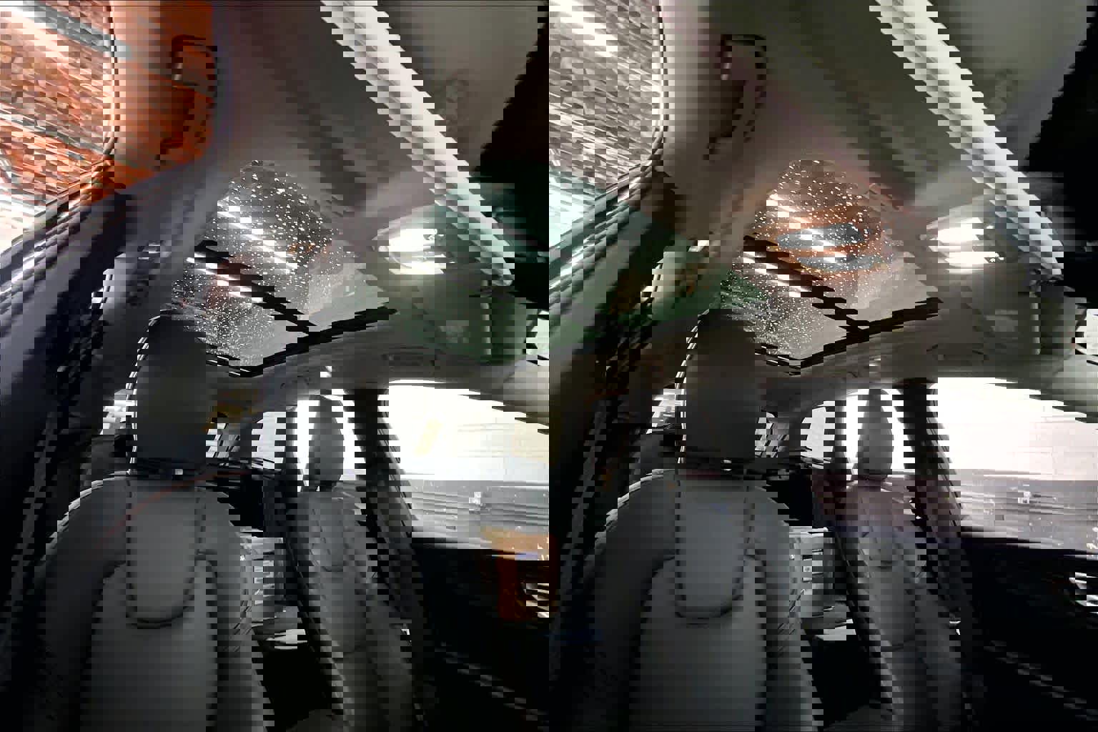 Used 2025 Volvo XC60 B5 Core w/ Protection Package Premier image 24