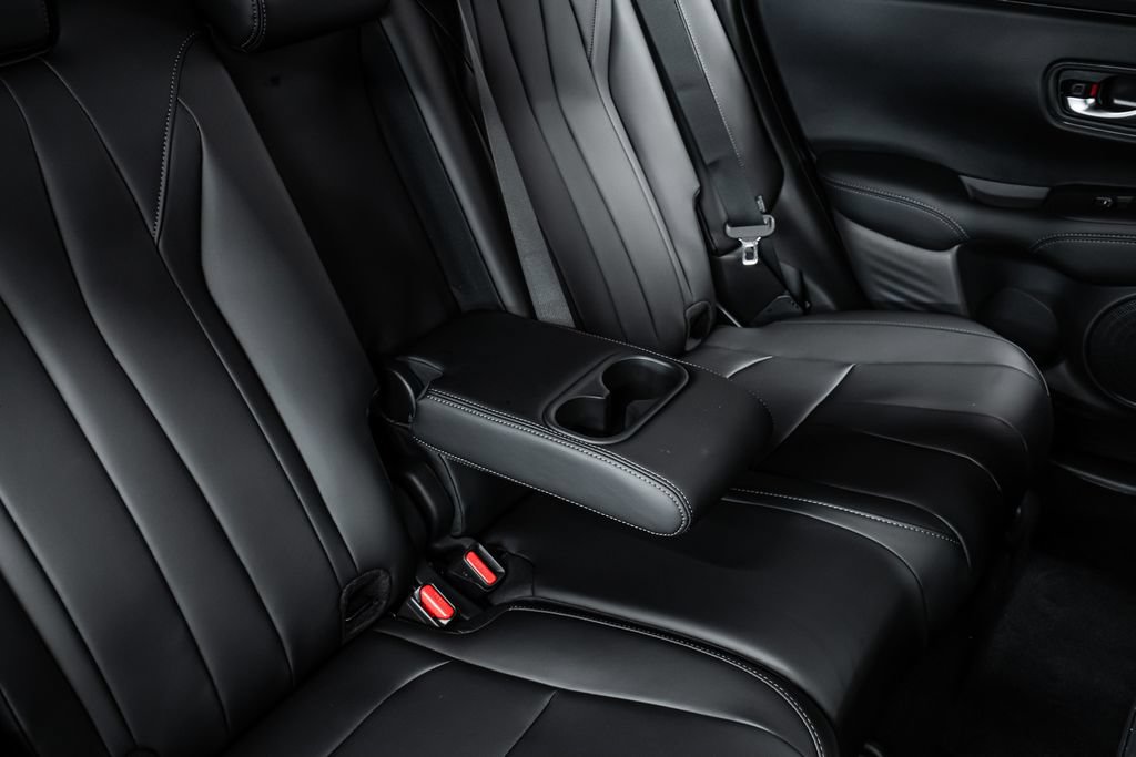 New 2026 Acura ADX FWD image 24