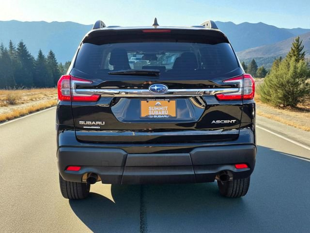 Certified 2023 Subaru Ascent 8-Passenger image 6