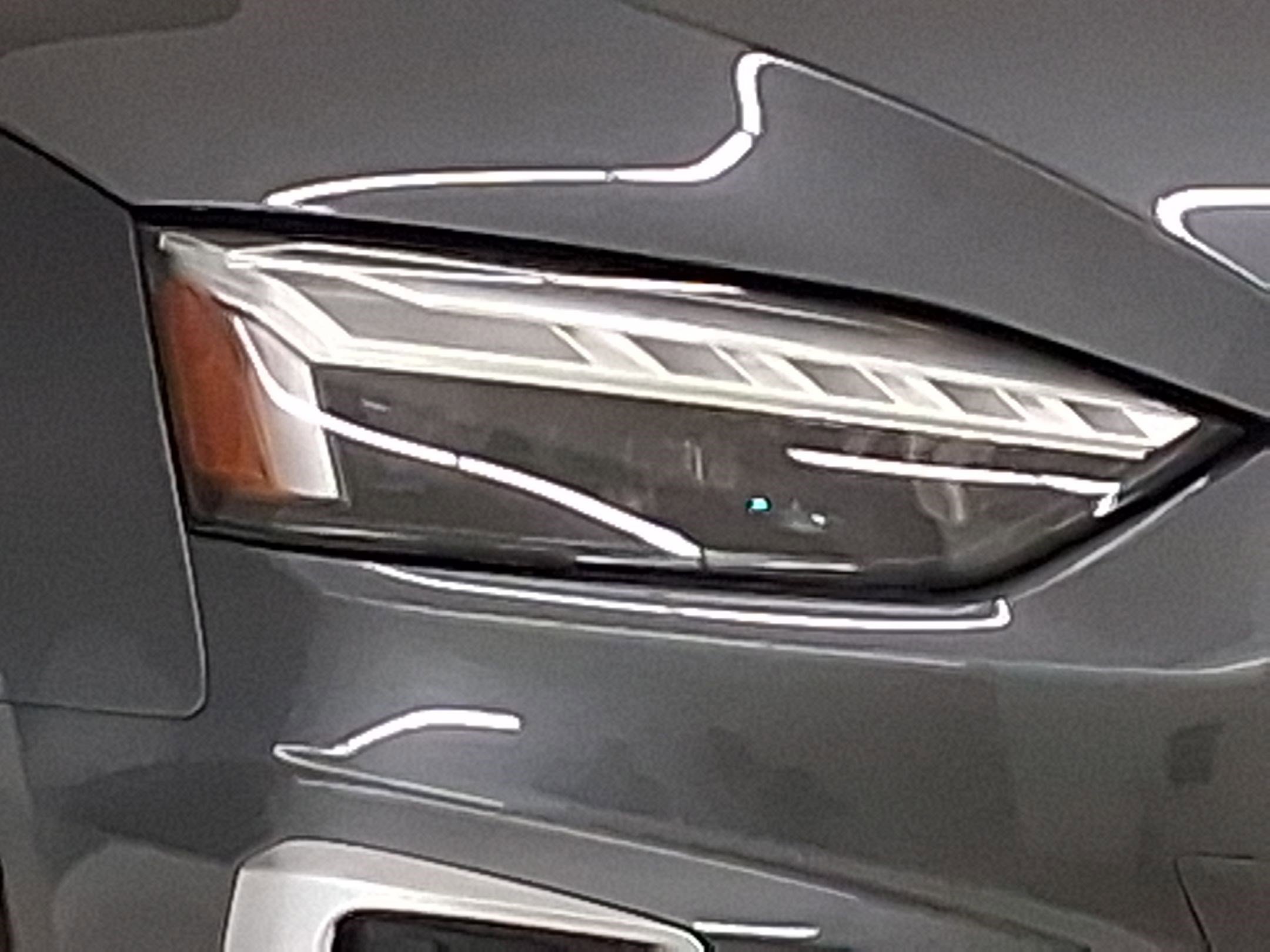 Used 2024 Audi A5 2.0T Premium Plus image 8