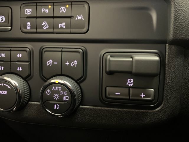 New 2026 Chevrolet Suburban Premier w/ Sun And Tow Package image 64