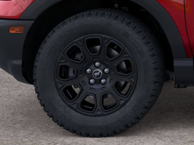 New 2026 Ford Bronco Sport Badlands w/ Badlands Tech Package AWD/4WD image 19