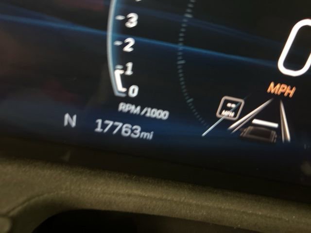 Used 2024 Cadillac XT4 Sport image 30