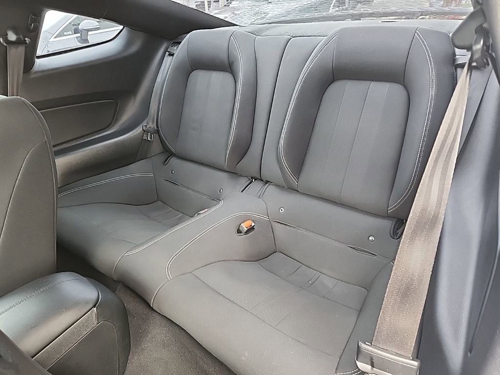 Used 2023 Ford Mustang Coupe image 19