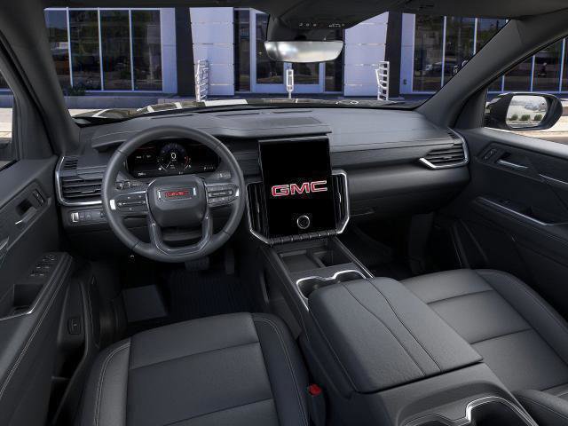 New 2026 GMC Acadia Elevation w/ Elevation Premium Package image 95