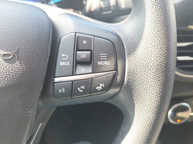 Certified 2022 Ford Escape SE AWD/4WD image 40