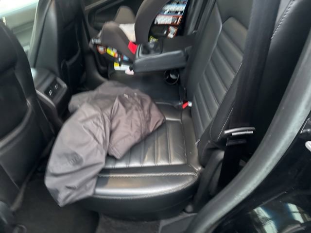 Used 2017 Ford Edge SEL w/ Equipment Group 201A image 6