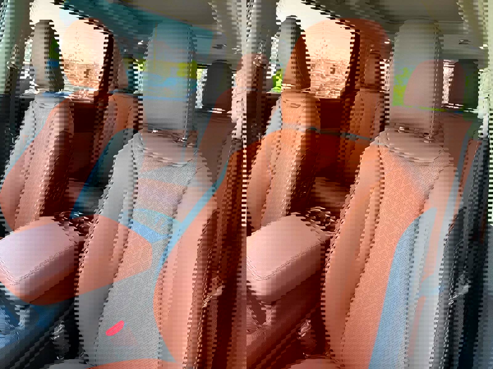 New 2026 Kia Carnival SX w/ SX Dark Edition Package image 19