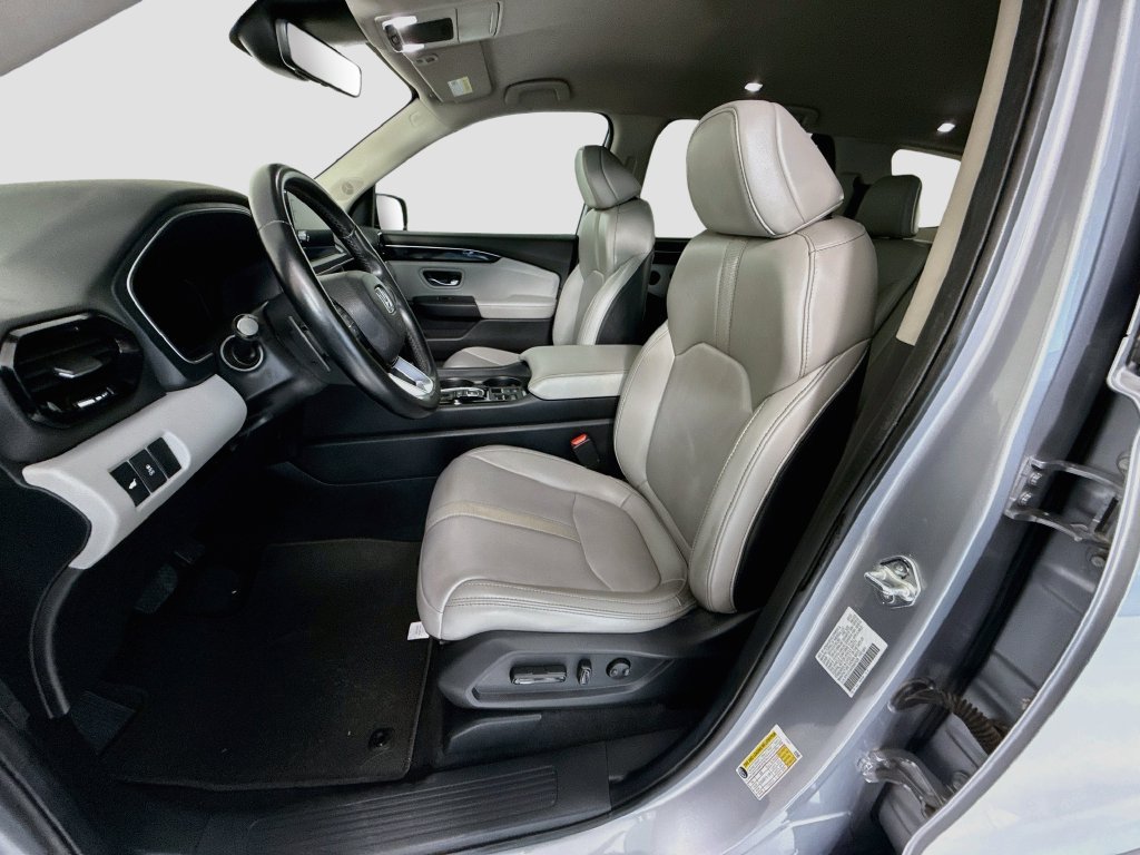 Certified 2024 Honda Pilot EX-L image 19