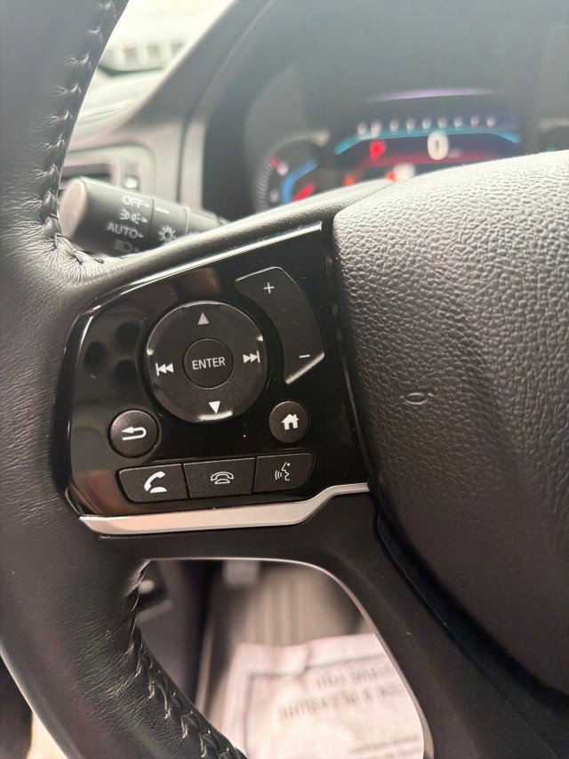 Used 2021 Honda Passport Touring image 20
